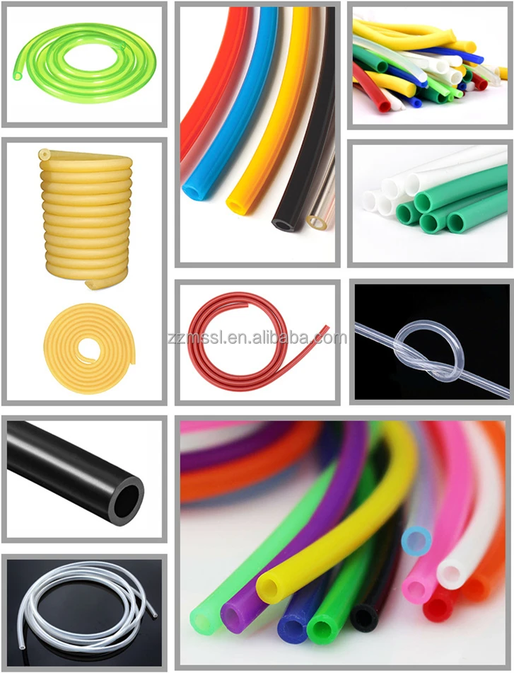3 Pezzi PU Nylon Strumento Di Taglio, Tubo Taglierina, Cesoie Per Tubi - 7