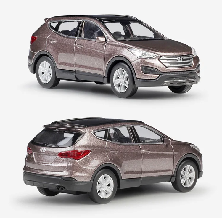 hyundai santa fe toy car