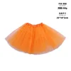 tulle skirt