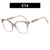 C14-Grigio-Rosa/Trasparente