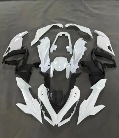 Motorcycle Fairing for Kawasaki Ninja 1000/1100  Z1000SX 2020 2021 2022 2023 2024 2025 ABS Injection ABS Plastic  Fairing Kit