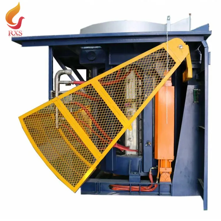 Hornos De Fundición De La Industria De Fundición De Aluminio De 20  Toneladas De Inducción Horno Eléctrico - Buy Horno De Inducción De 20  Toneladas,Hornos En La Industria De Fundición,Horno De Fundición