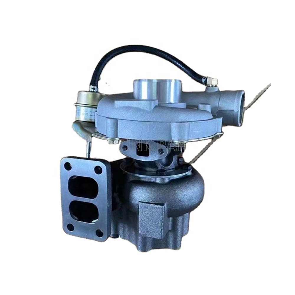 IZUMI Turbocharger for Perkins 2674A082 Heavy Equipment Engine Parts