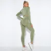 Washed Army Green