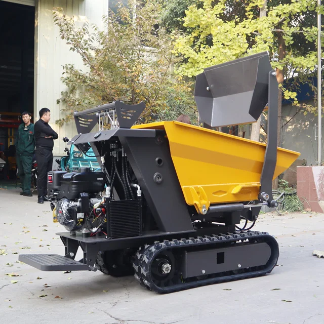 Mini Dumper Mini Dumper