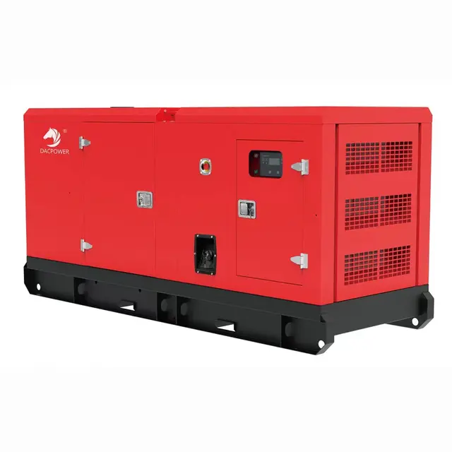 High Quality Power Generators - 10 KVA Diesel Generator Manufacturer