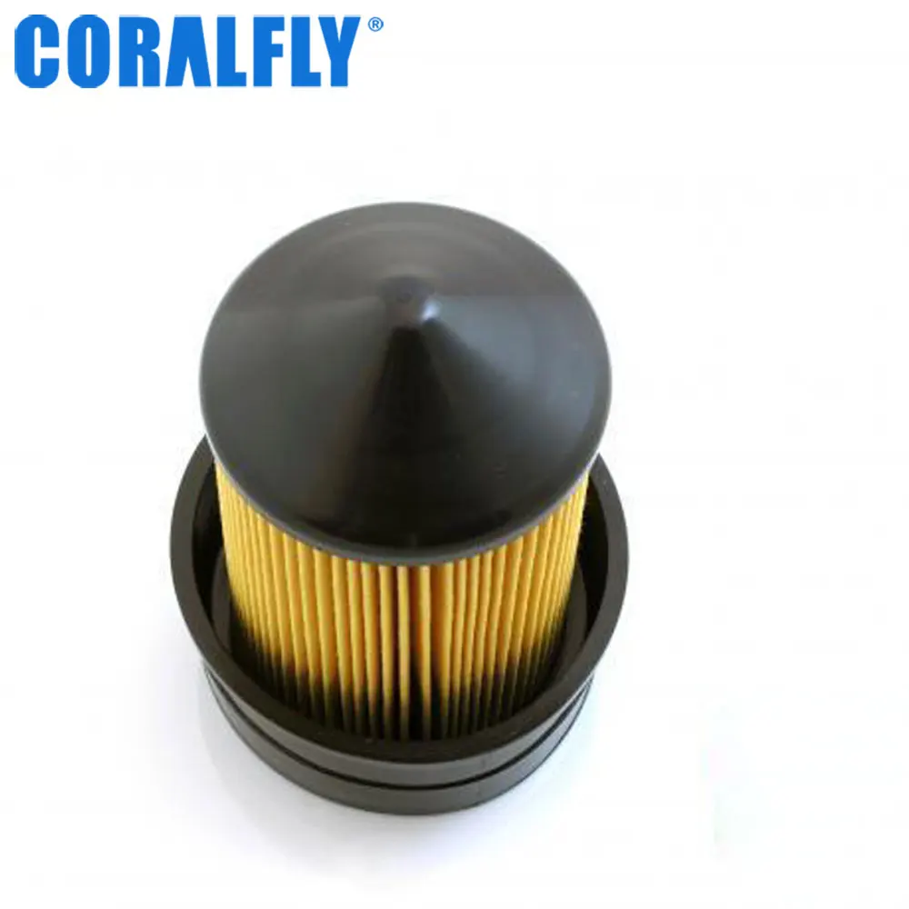 CORALFLY 17211-065-700 Motorcycle Air Filter - 1 Year Warranty