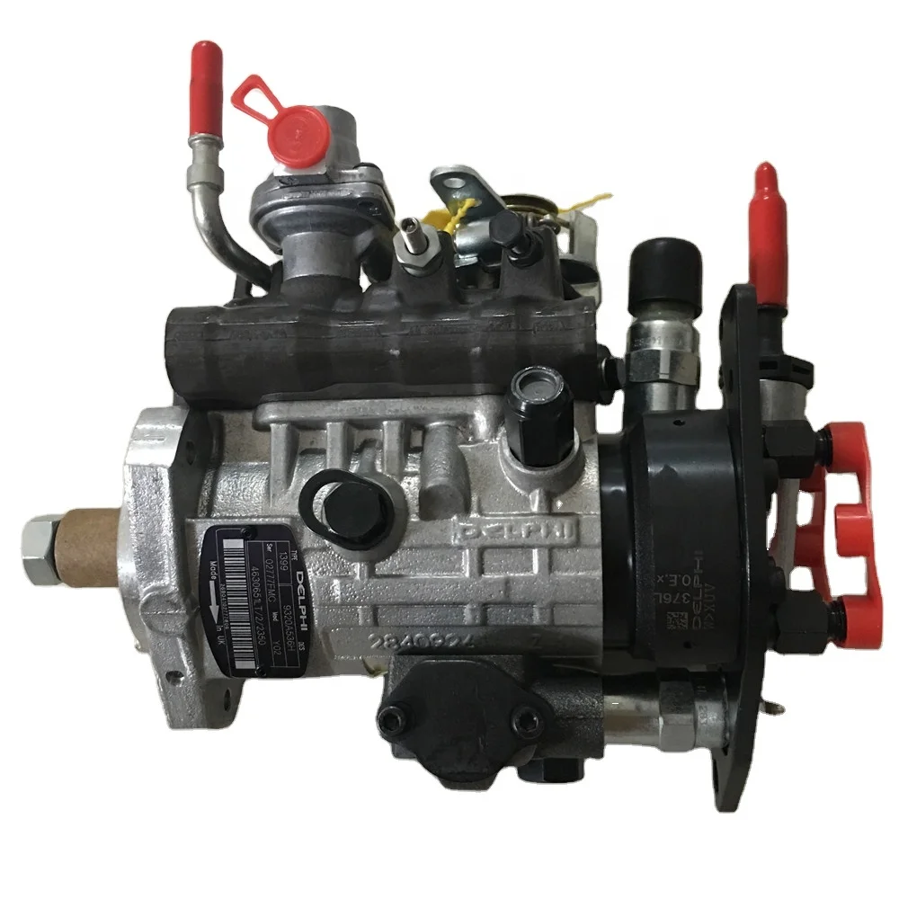 Buy 320d2 Diesel Fuel Injection Pump 