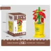 Diku 52031-12 Coffee Cup Miniature Plant