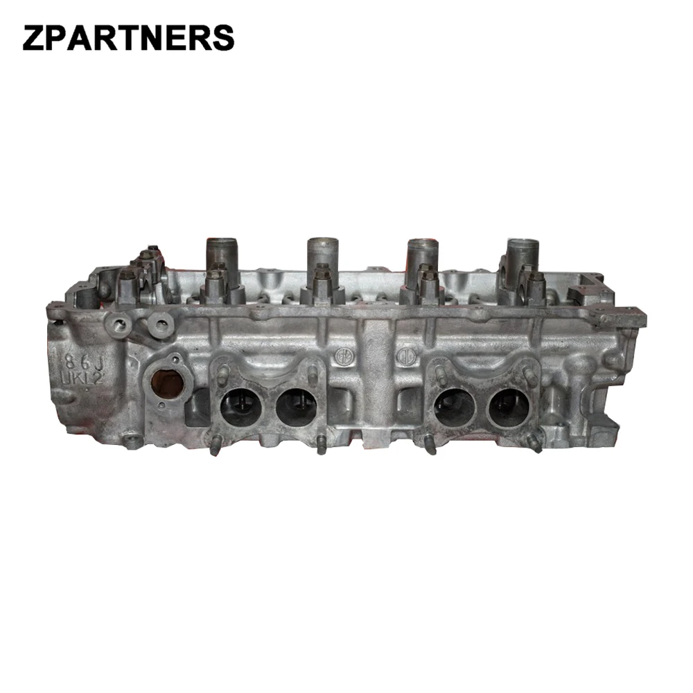 Zpartners Ga16de 1104086j00 High Performance Aluminum Cylinder Head