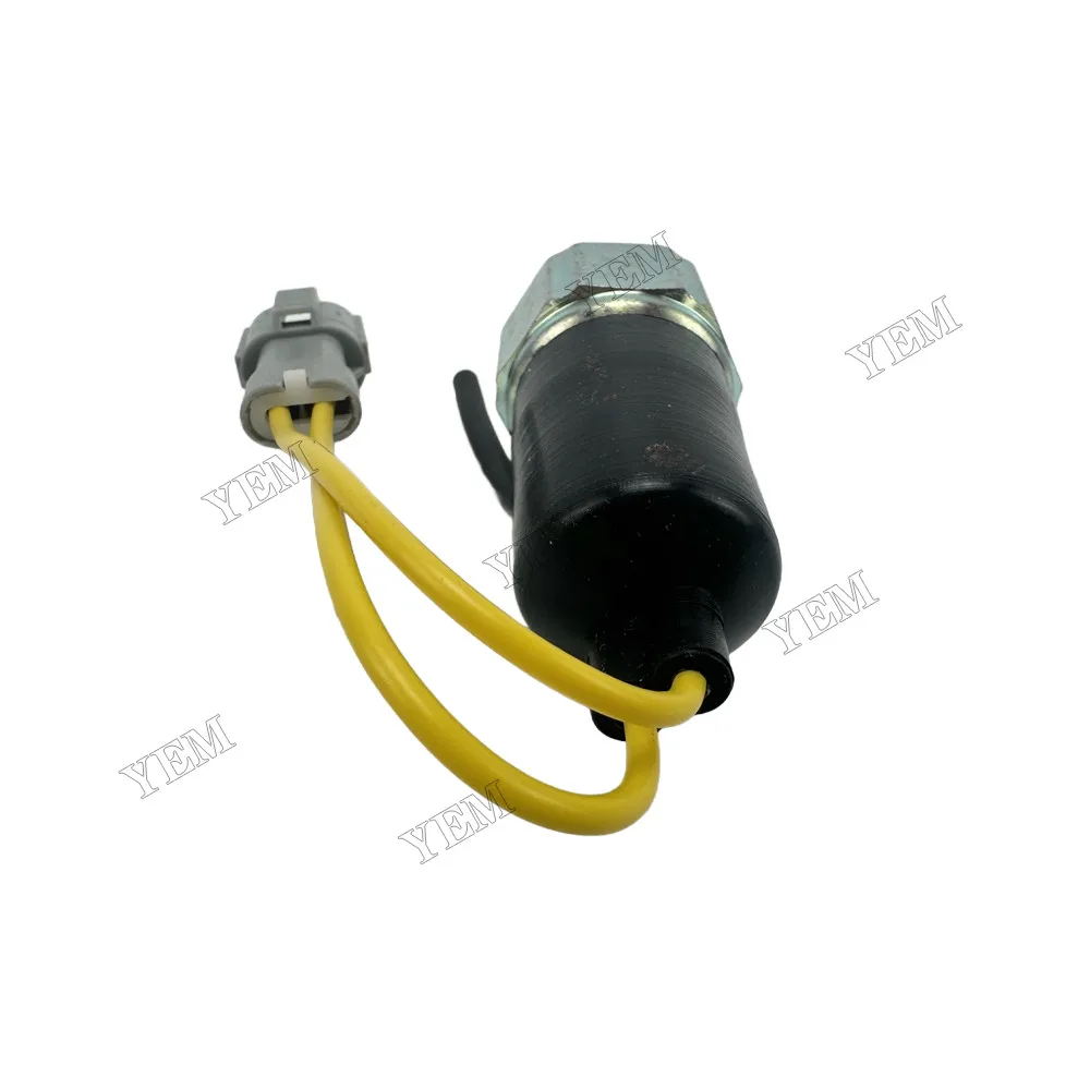 Air Rest Sensor 8-98249724-0 Fit for Isuzu 6HK1 Engine 4