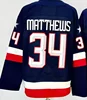 34 Matthews Navy
