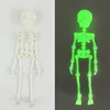 Luminous green