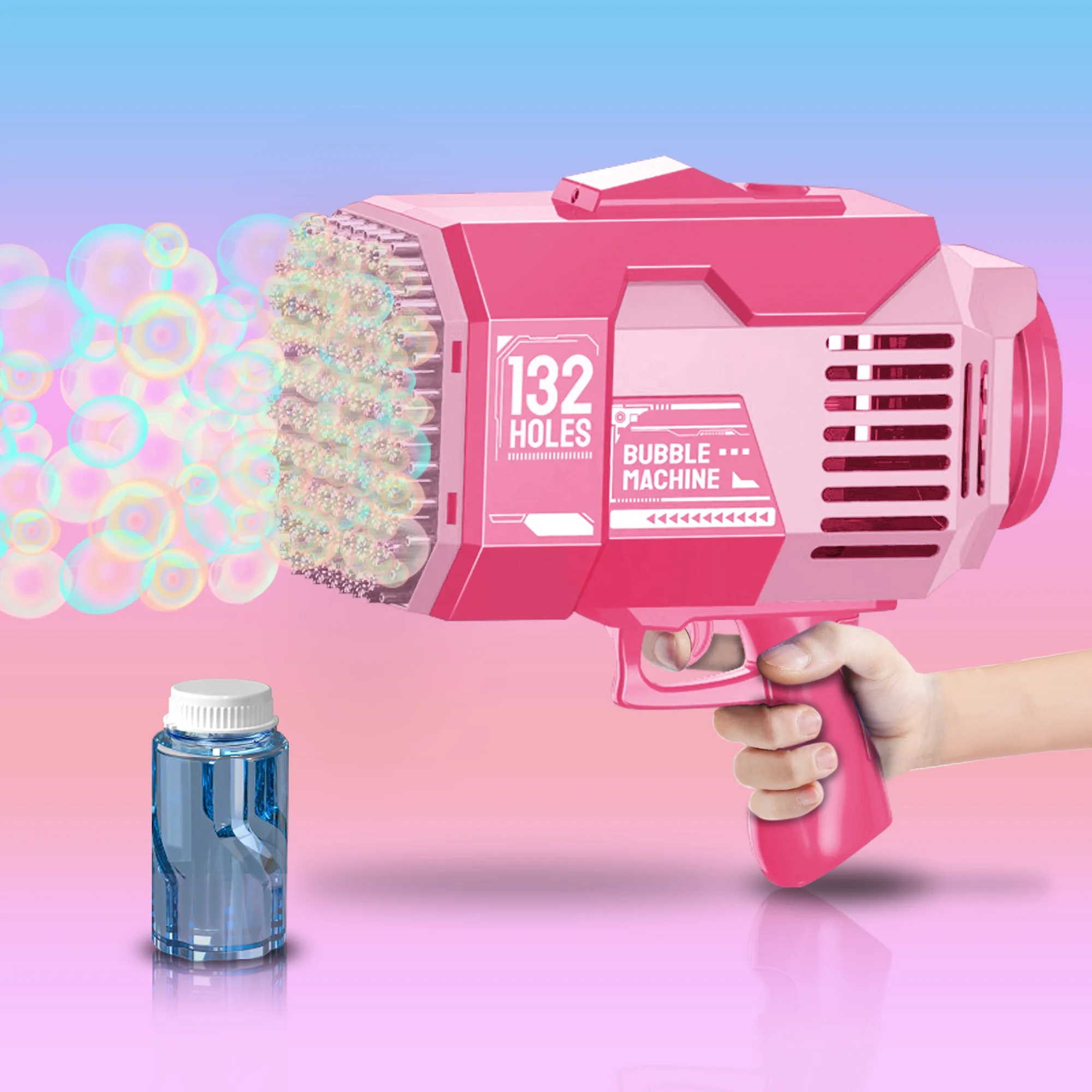 Детский автомат с 132