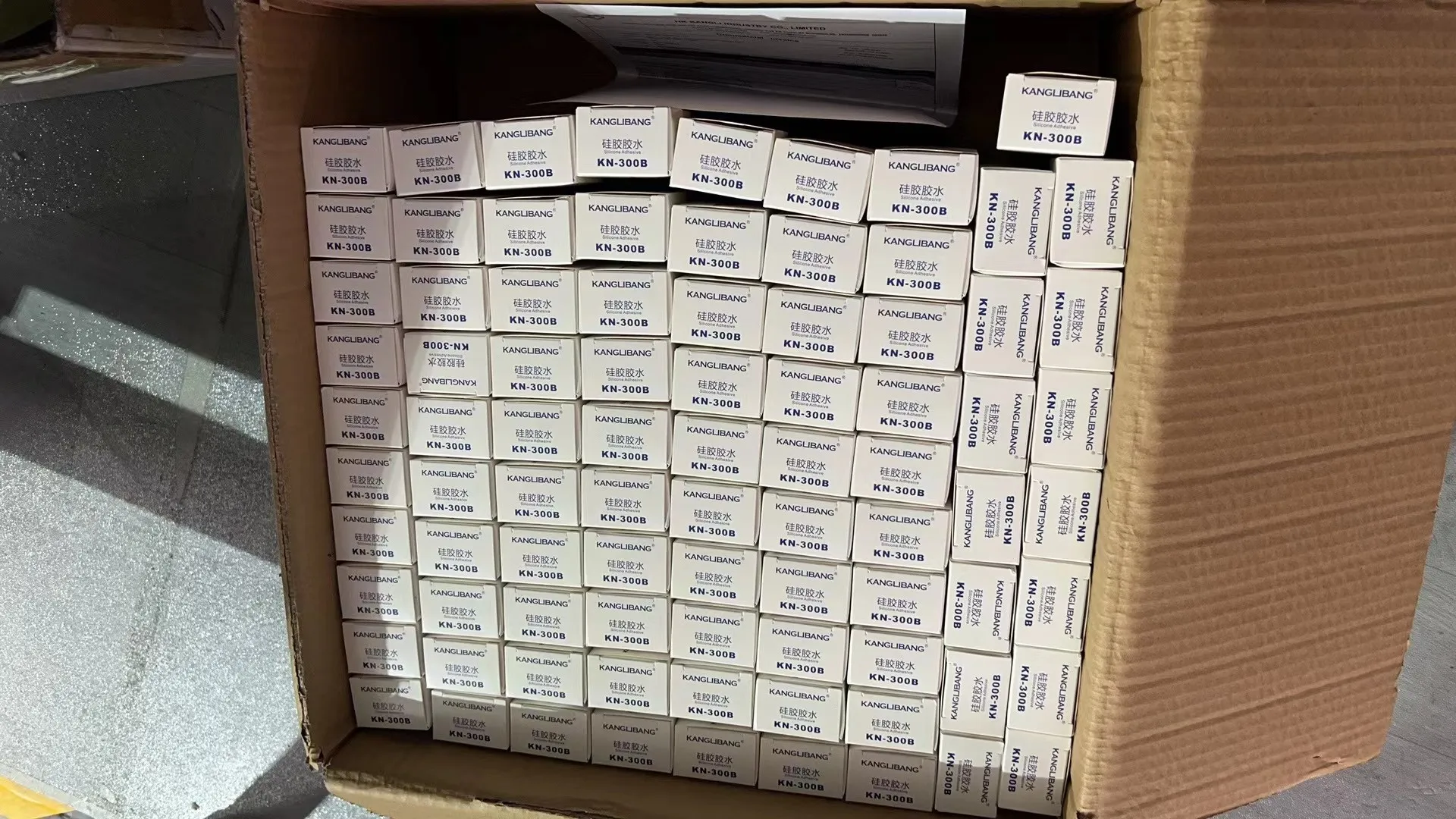 Food & Medical Grade Silicone Bonding for RTV Silicone Adhesive at Room Temperature 8