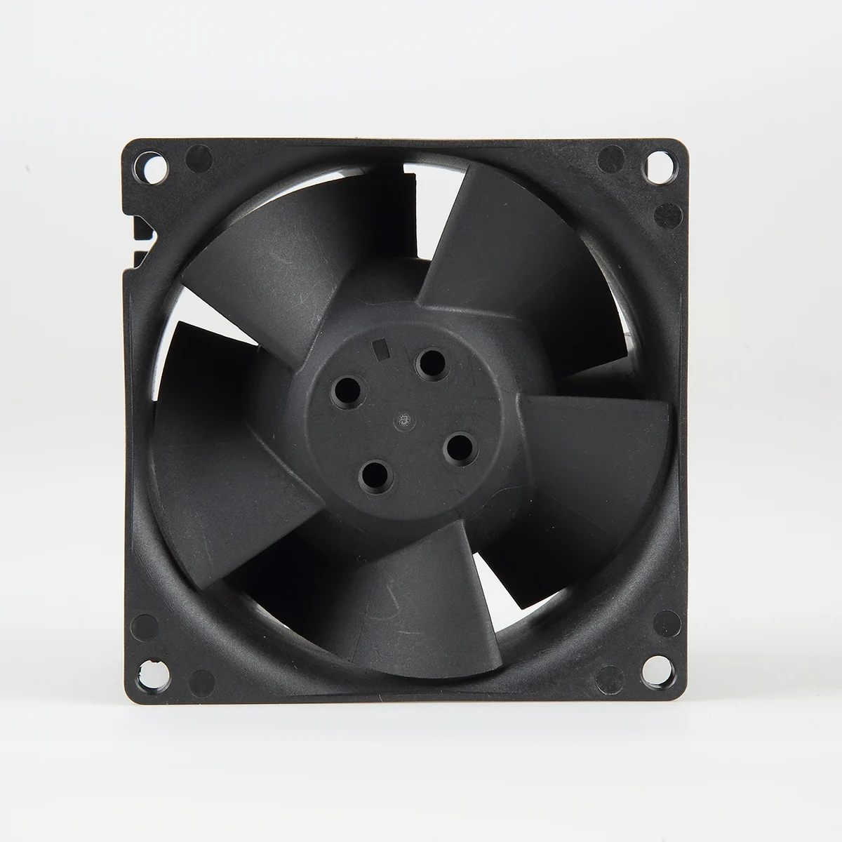 Cooler, Axial, 80*80*56mm, Brushless, 12V - detail 12