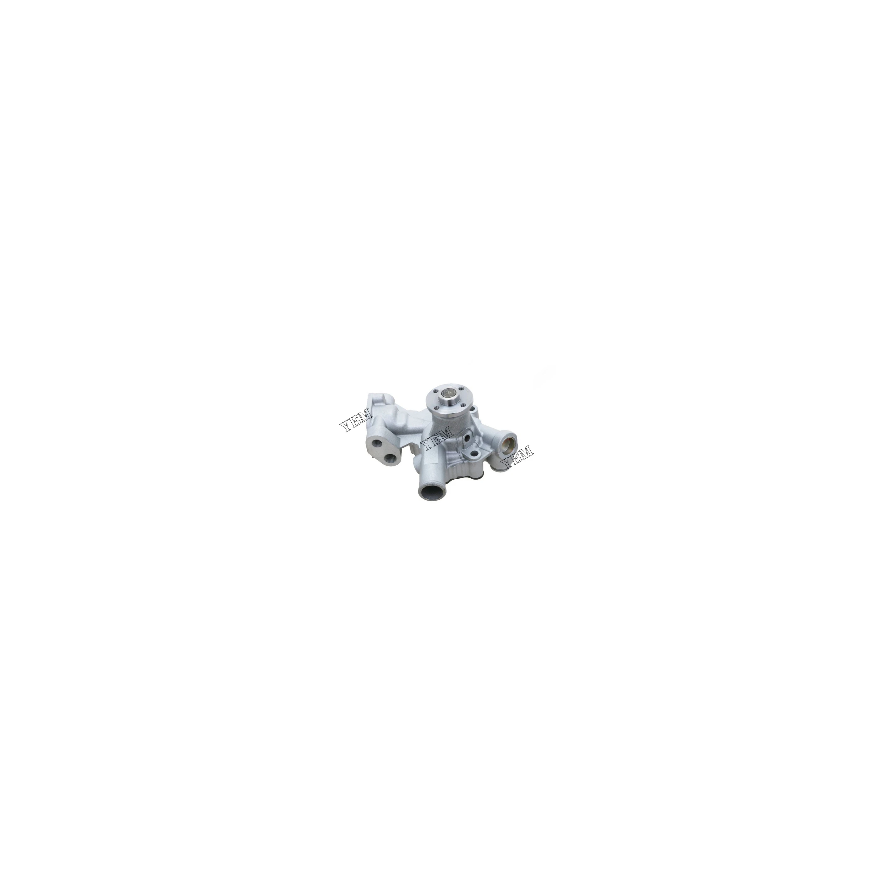 New Cooling System Water Pump for Yanmar 3TN68 3TNA68 3TNM68 Engine Heavy Equipment Engine Parts