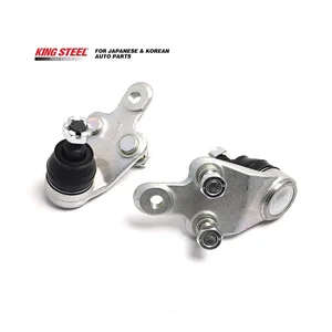 KINGSTEEL OEM 43340-09110 43340-09040 43340-39545 43340-09100 Car Auto Parts Suspension Left Lower Ball Joint for TOYOTA CAMRY