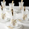 White 6pieces