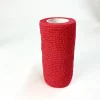 Rosso 10 cm * 4,5 m