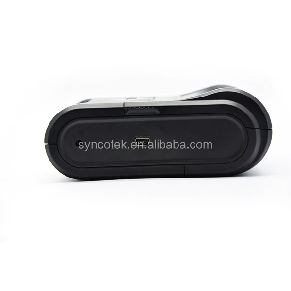 Dot Matrix Bluetooth 58mm Mobile Printer