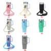 mixed   with strap