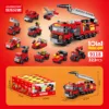 9118 (set di 10 stili)