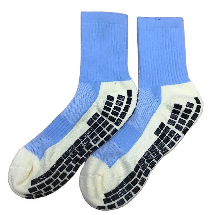 Kangyi Fashion Basketball Street Style Customised Ankle Socks Solid