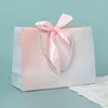 gradual with pnk ribbon