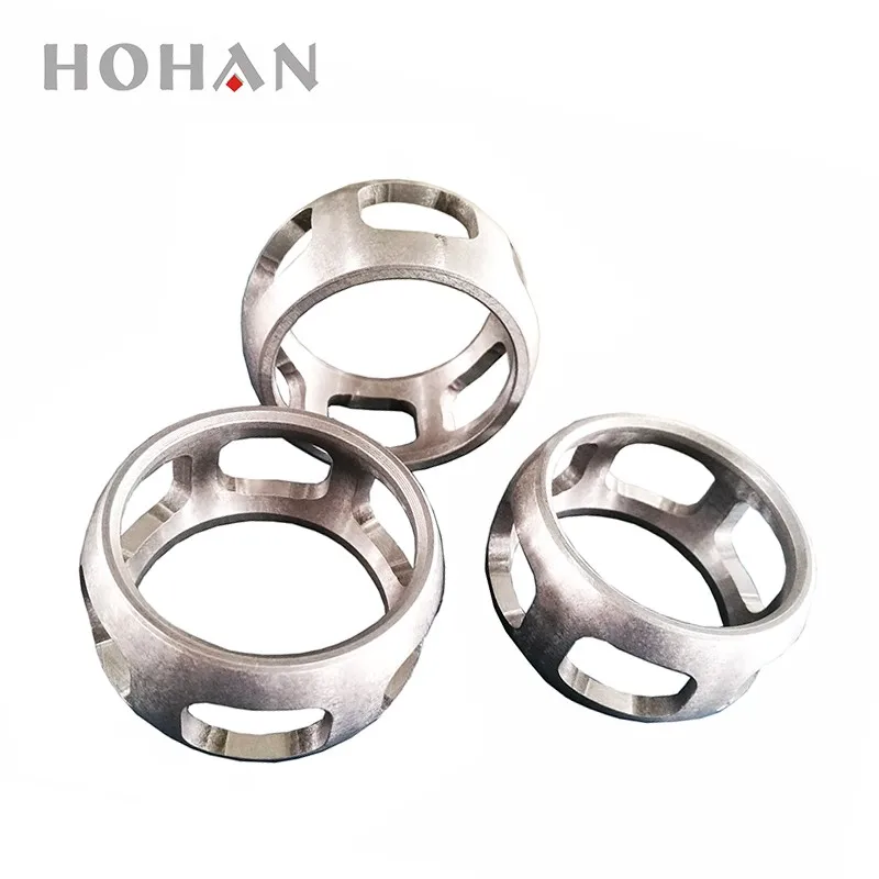 High Performance Type Joint CV Ball Cage for All Cars