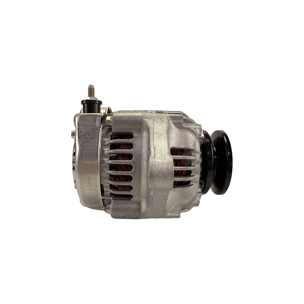 V2203 Alternator 15881-64205 for Kubota High Performance Engine Parts 4