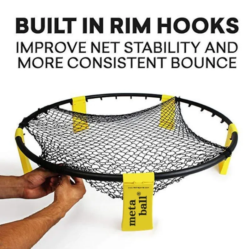 
Один и тот же Мини-волейбол в Соединенных Штатах оснащен насос 