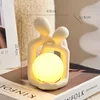 Couple night light - large eye  [with USB charging]