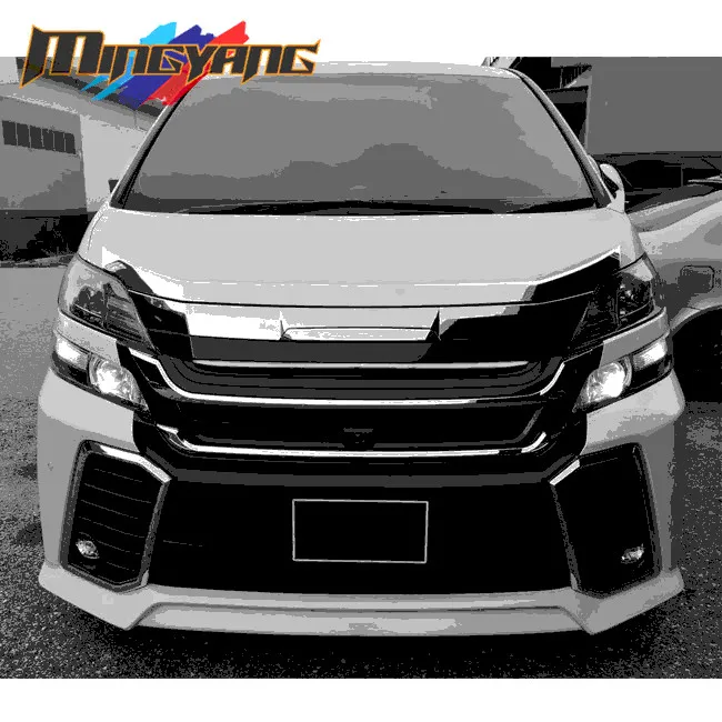 高品質 100%フィット トヨタ ヴェルファイア 20系 2008-2014年式 及び