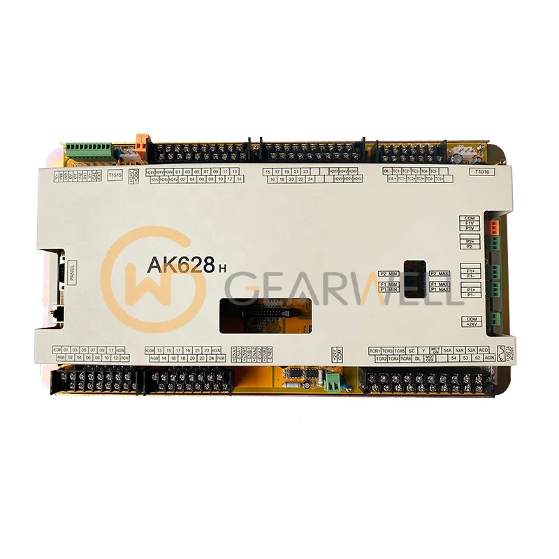 Techmation Retrofit Ak628 Q8m Injection Molding Machine Buy Techmation Ak628 Q8m Injection