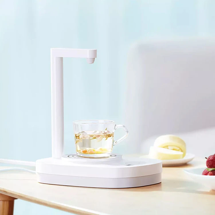 Xiaomi Xiaolang TDS 3s Instant Fast Heating Water Dispenser 220V Temperature Control Electric Water Pump Device