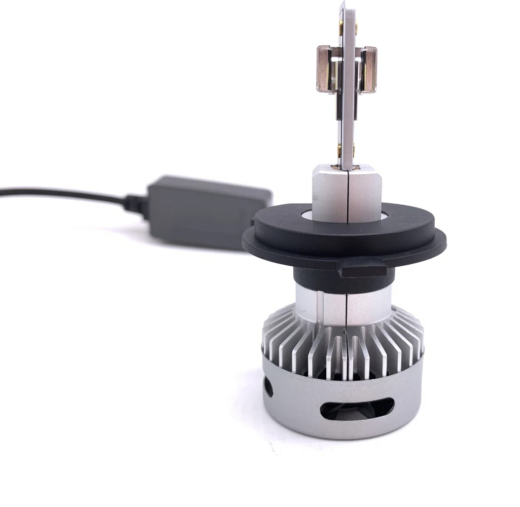 D3 D5 D8s H3b H4b H4 hid Xenon Car Headlight Bulb for Aozoom 6000lm 12000lm 50w H1 H3 H7 Led Fog Light 5202 H11