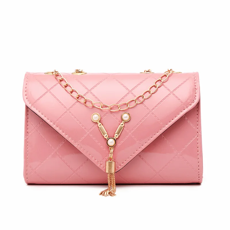 new design side purse