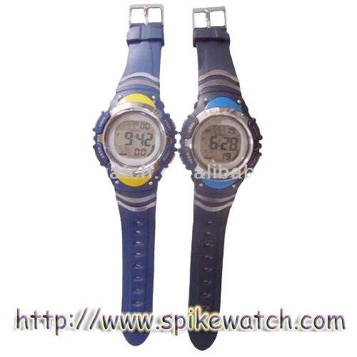 Orologio Digitale In Gomma Personalizzato Con Quadrante Trasparente - Buy  Trasparente Del Fronte Della Vigilanza,Orologio Di Gomma,Personalizzato Orologio  Digitale Faccia Product on Alibaba.com