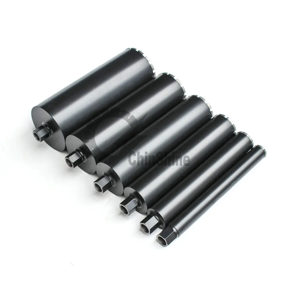Precast Concrete,Reinforced Concrete Core Drill Bits. Buy Diamond