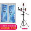 SJ38A 26cm Lamp Stand Set