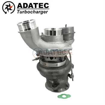 Hybrid A45 Turbo Ball Bearing 500+HP 2.5 bar G30-770 Size 18559700002 Upgrade Turbine for Mercedes-Benz A45 Turbocharger Kit