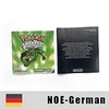 NOE emerald manual