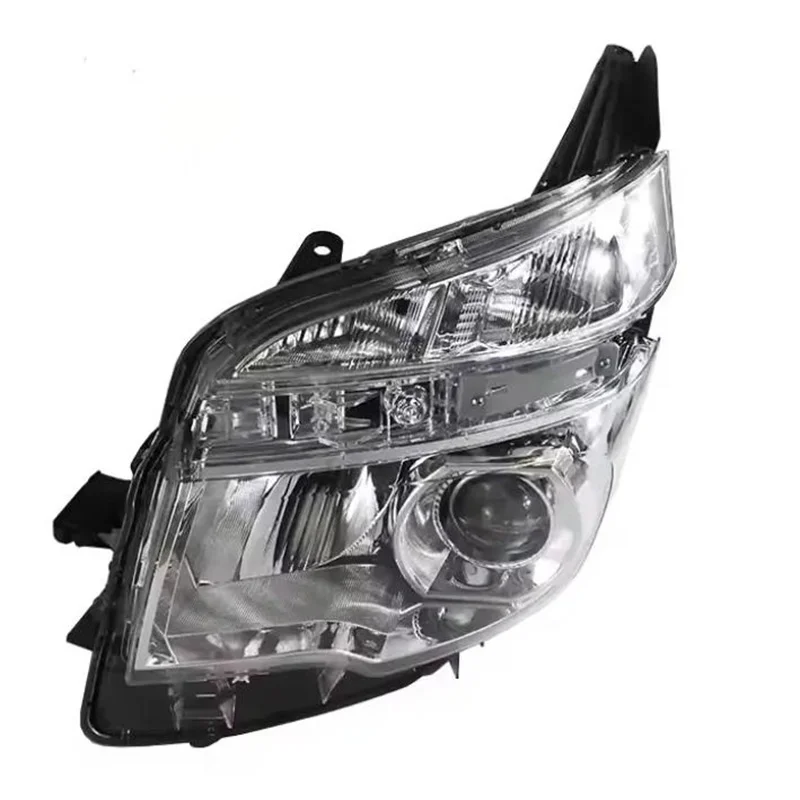 Lámparas de coche faro delantero para Toyota Noah Voxy 2007-2013