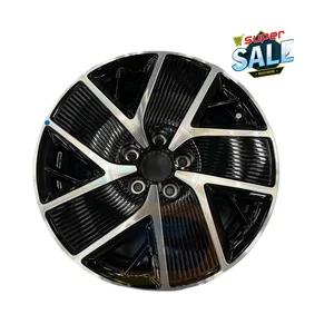 Wholesale BYD Qin L DM-i EV Accessories New Car Rim Aluminum Alloy Wheels Hub Body Kits