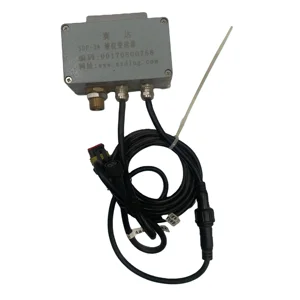 DYQ-6C High Quality 3-Wire Liquid Level Transmitter Essential Truck Parts Accessory