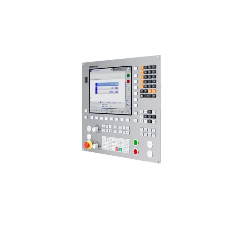 Heidenhain TS649 Wireless Workpiece Touch Probe - 180 Days Warranty