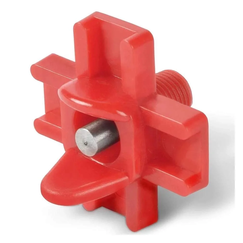 Автоматический дозатор воды для кормления куриц курицы Горизонтальное Боковое крепление водяной цыплят