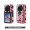 อินสตา360 X6-9-สตรอว์เบอร์รี เบียร์ อวาตาร์
