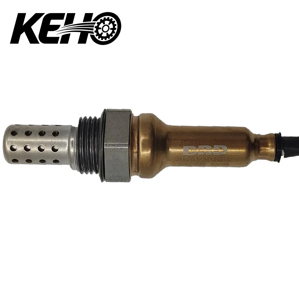 Oxygen sensor - 25355632 - BYD F3 / Euro III Short Wire-3
